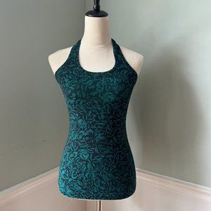 Lululemon racerback tank top